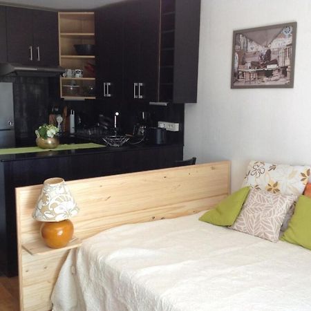 Studio Tiare Papeete Centreアパートメント エクステリア 写真
